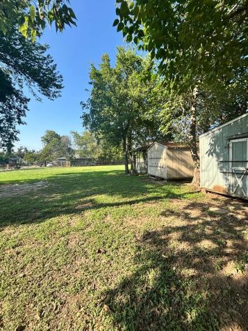 3801 E Berry Street Fort Worth TX 76105