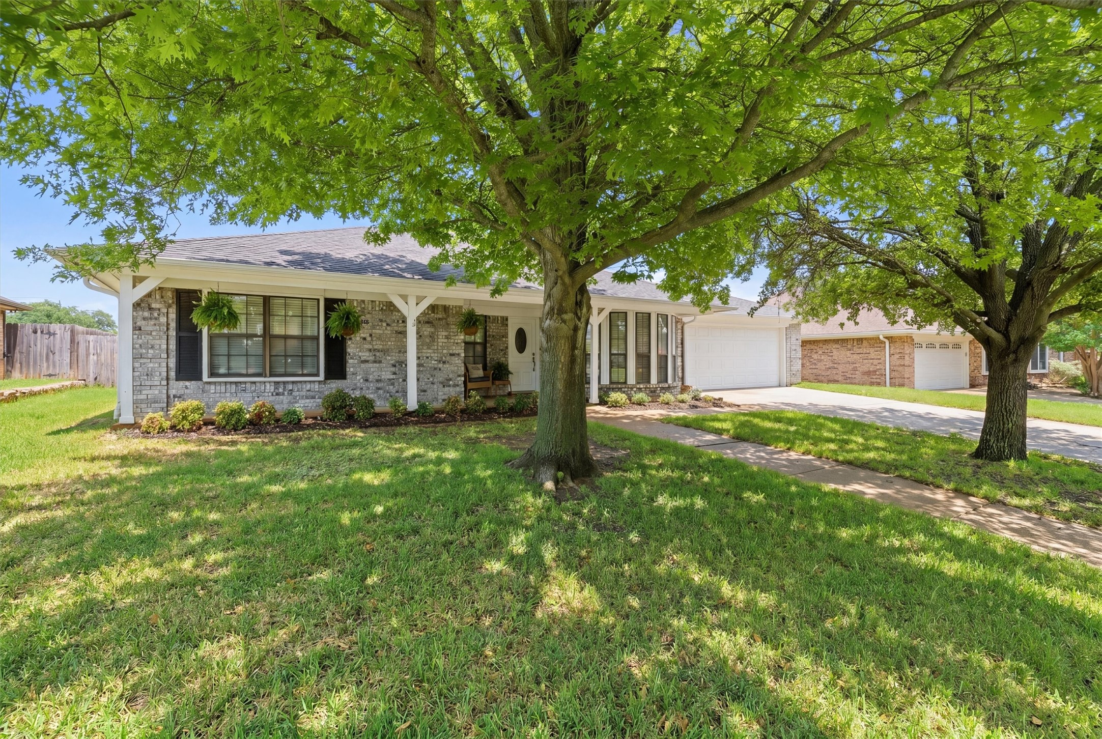 7308 Shady Hollow Lane North Richland Hills TX 76182