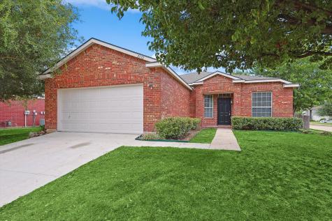 2332 Pecan Drive Little Elm TX 75068