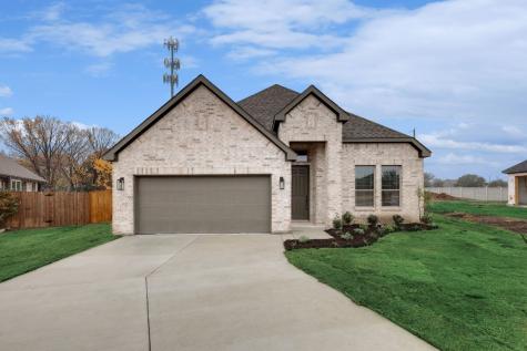 425 Monarch Way Justin TX 76247
