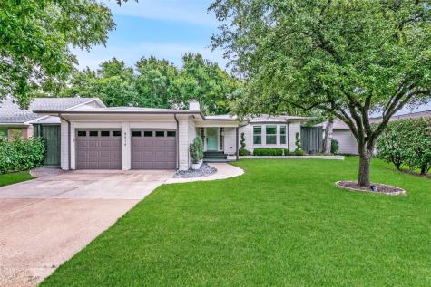 9914 Estacado Drive Dallas TX 75228