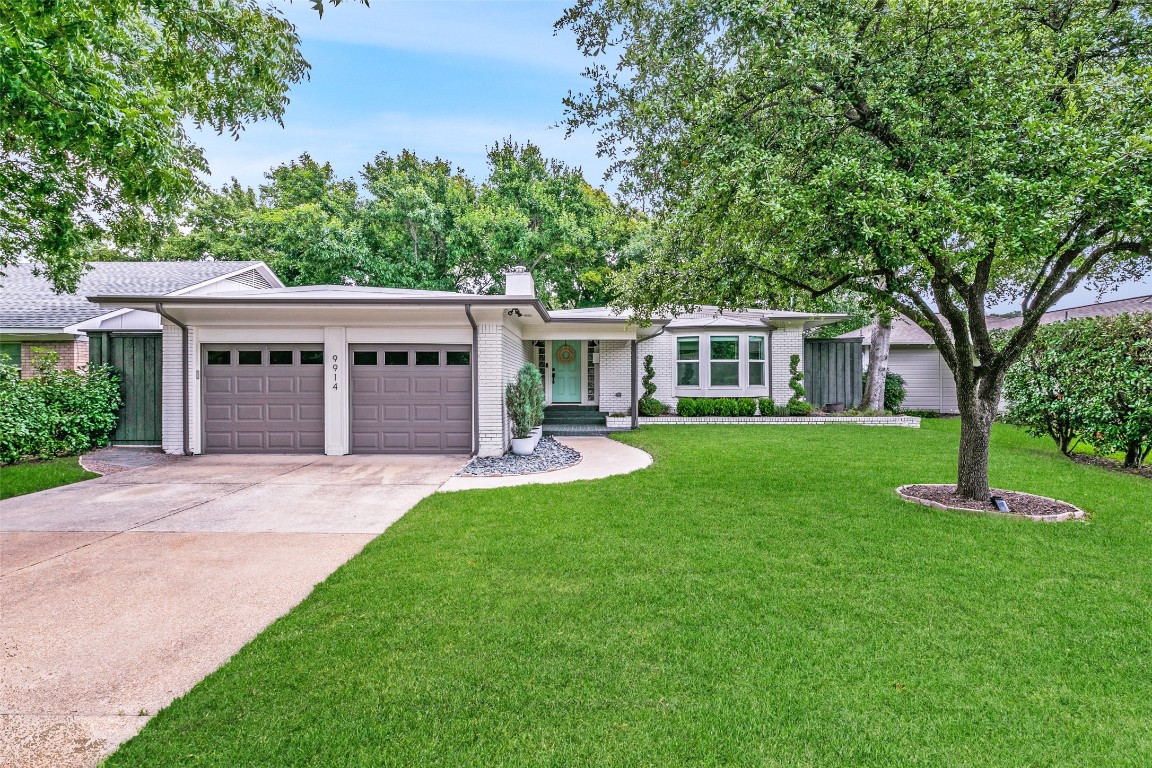 9914 Estacado Drive Dallas TX 75228