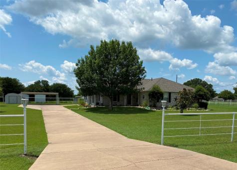 4406 Halo Court Granbury TX 76049