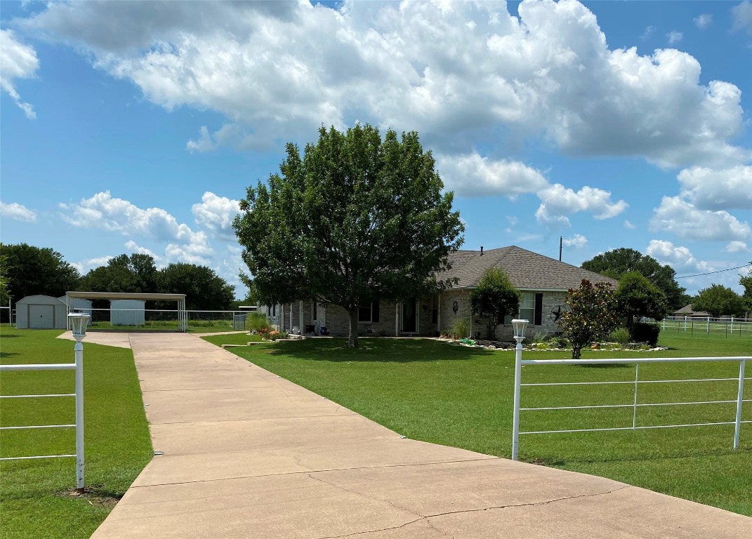 4406 Halo Court Granbury TX 76049