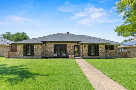 1912 Chesham Drive Carrollton TX 75007
