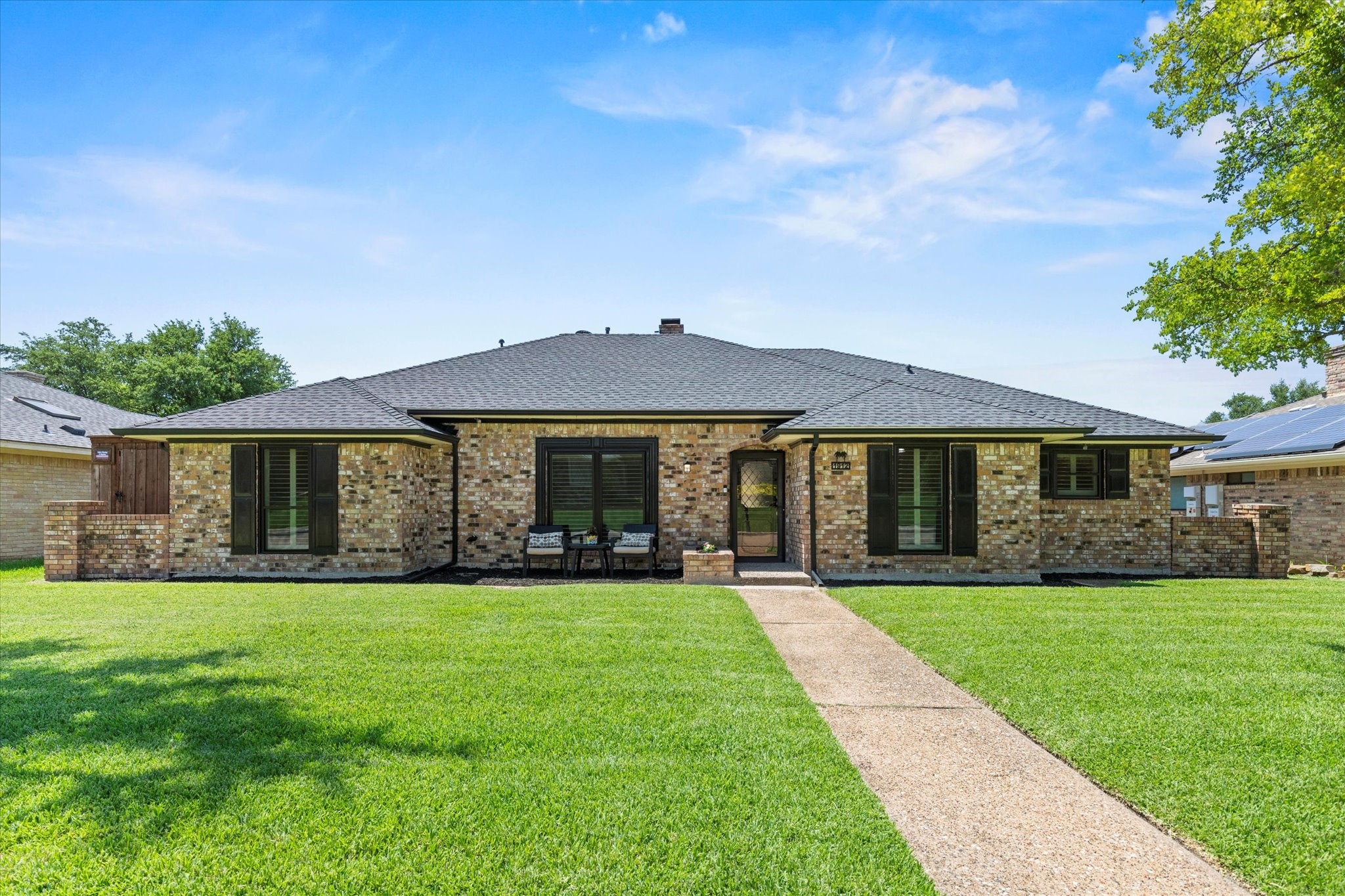 1912 Chesham Drive Carrollton TX 75007