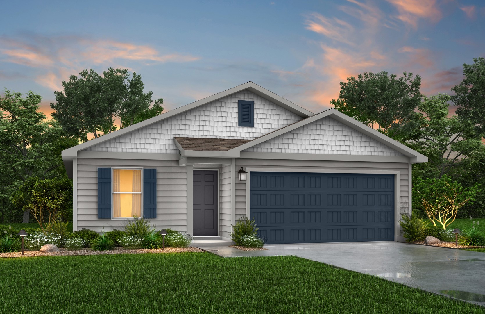 150 Sarah Lane Milford TX 76670