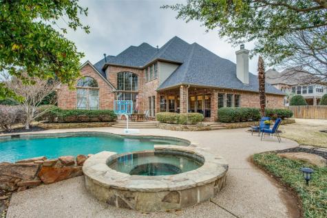 1404 Park Place Southlake TX 76092
