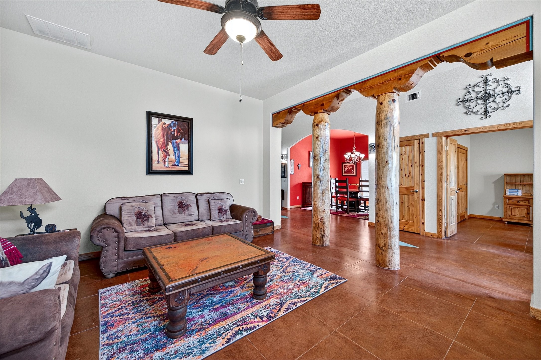 200 Cayuga Trail Lake Kiowa TX 76240
