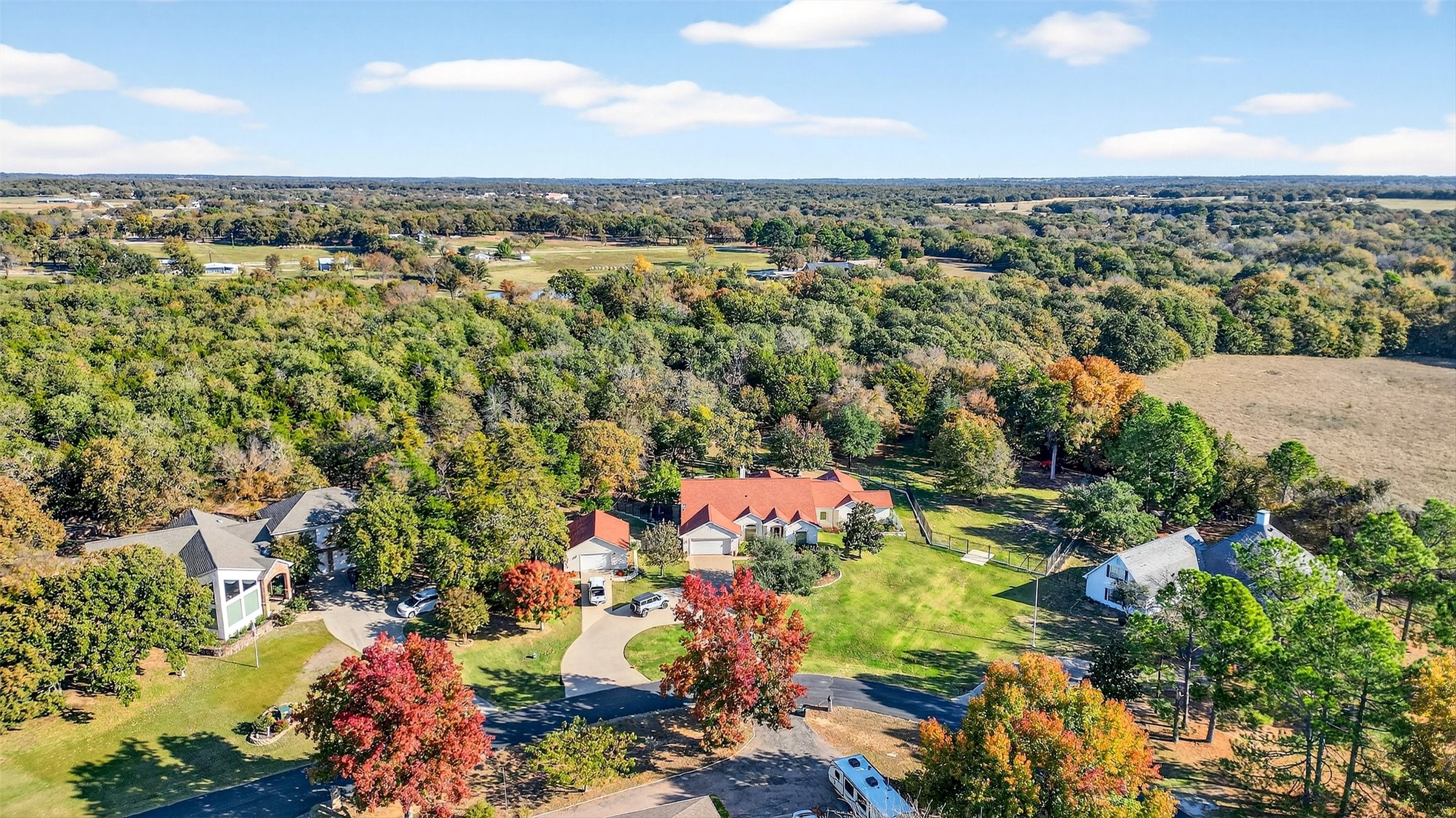200 Cayuga Trail Lake Kiowa TX 76240