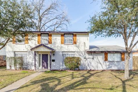 10011 Losa Drive Dallas TX 75218