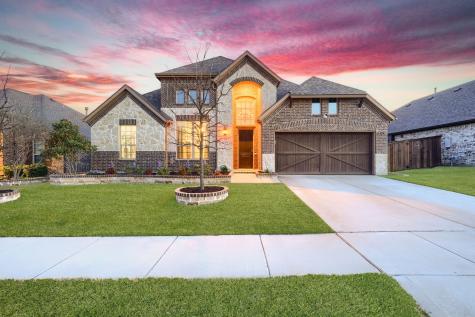 1783 Bertino Way Mclendon Chisholm TX 75032