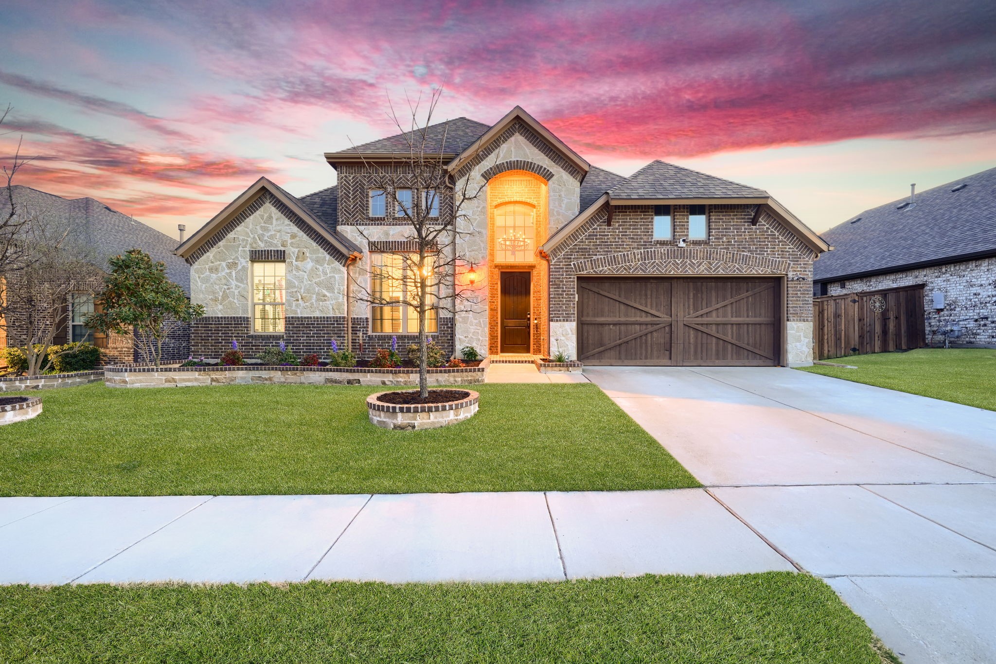 1783 Bertino Way Mclendon Chisholm TX 75032