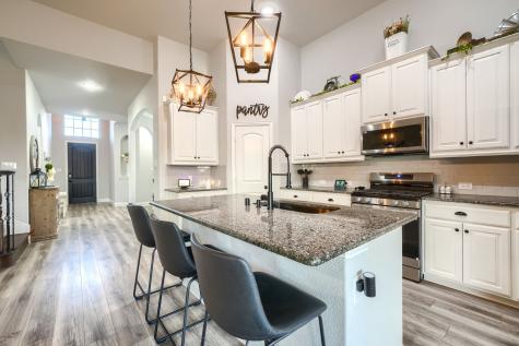 1783 Bertino Way Mclendon Chisholm TX 75032