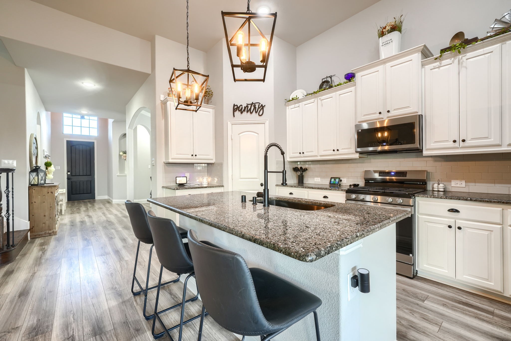 1783 Bertino Way Mclendon Chisholm TX 75032