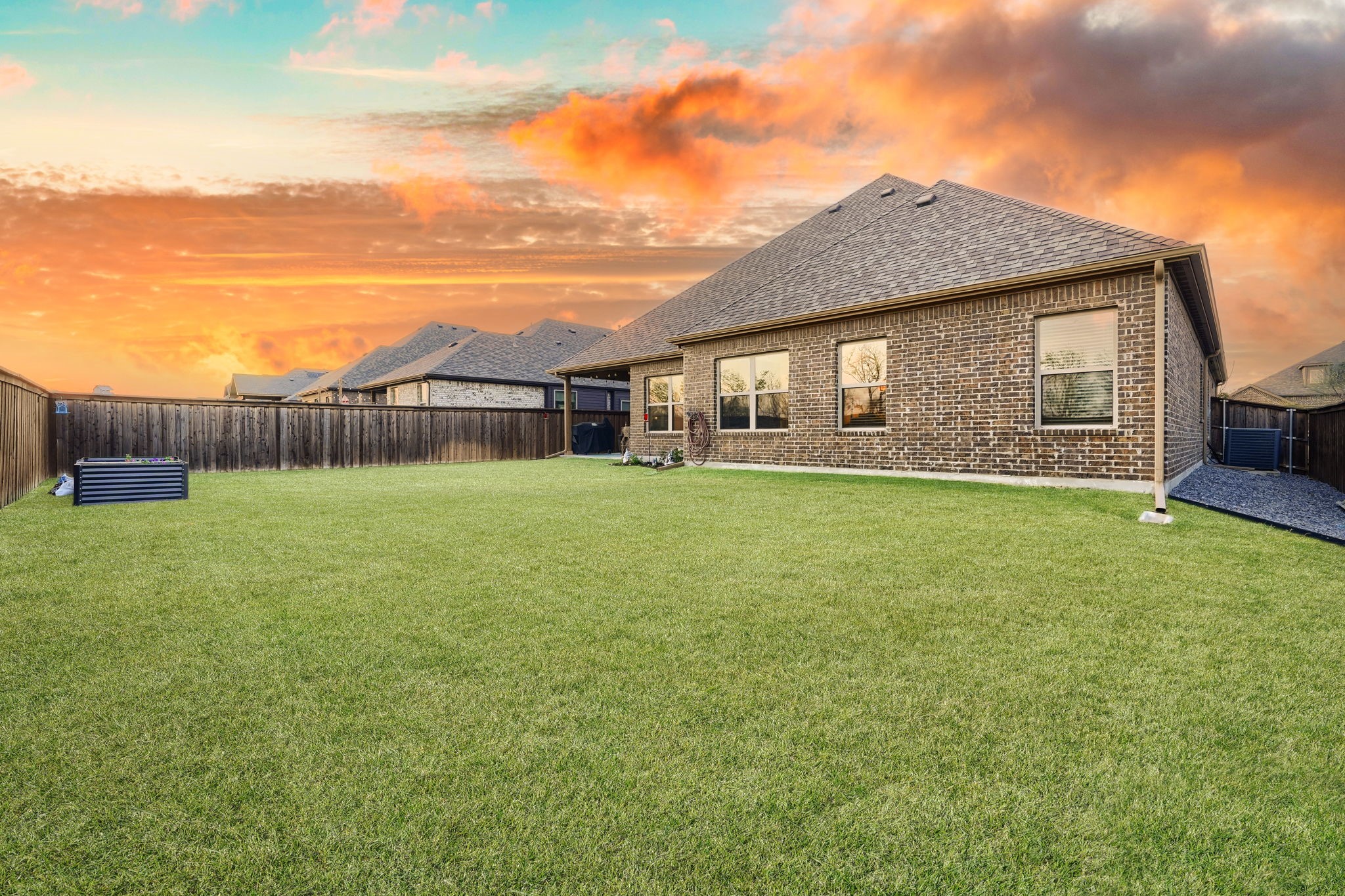 1783 Bertino Way Mclendon Chisholm TX 75032