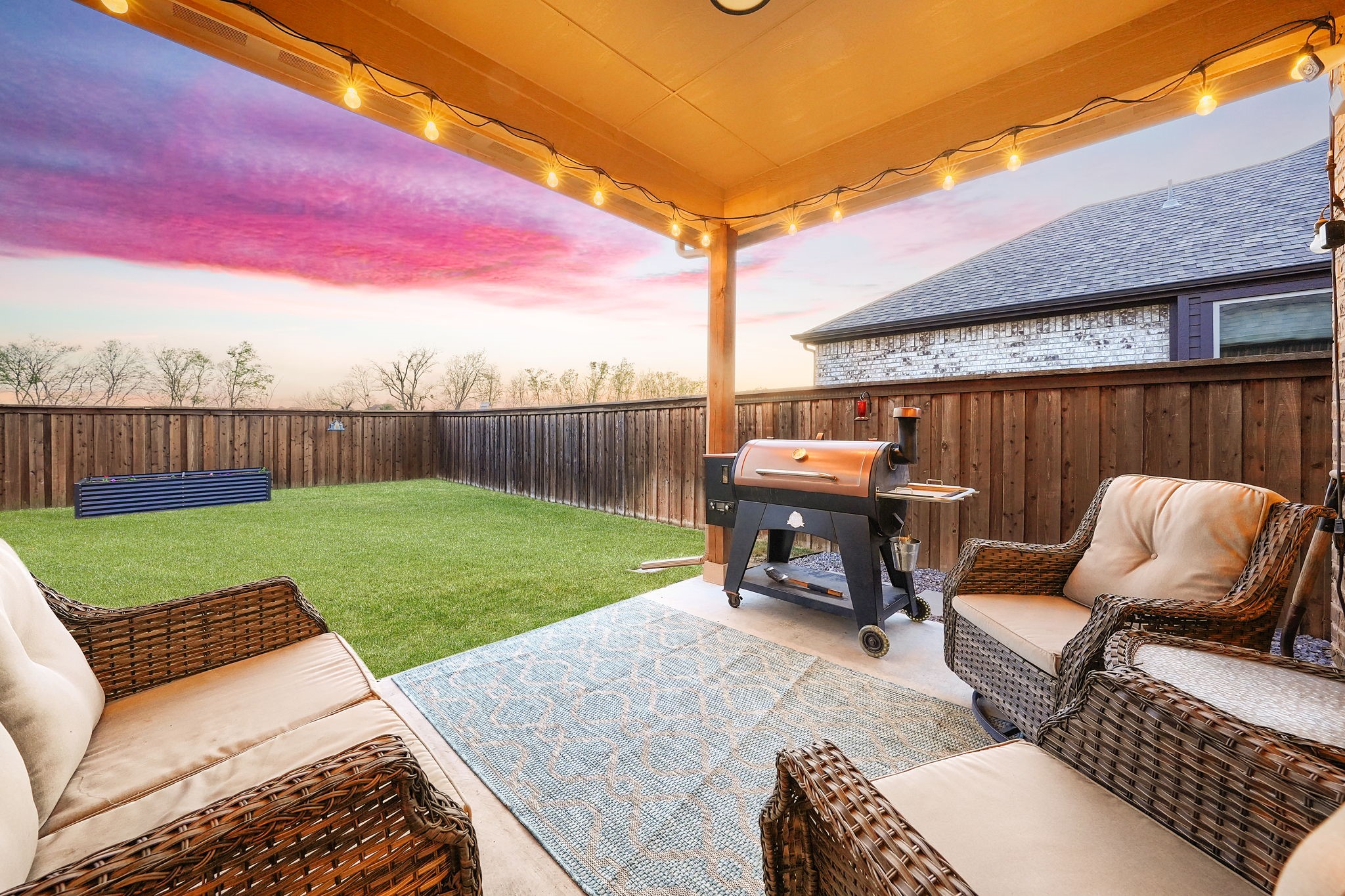 1783 Bertino Way Mclendon Chisholm TX 75032