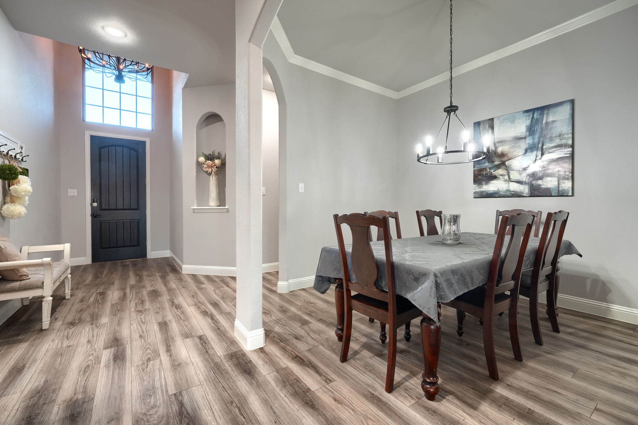 1783 Bertino Way Mclendon Chisholm TX 75032