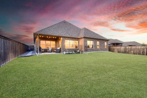 1783 Bertino Way Mclendon Chisholm TX 75032