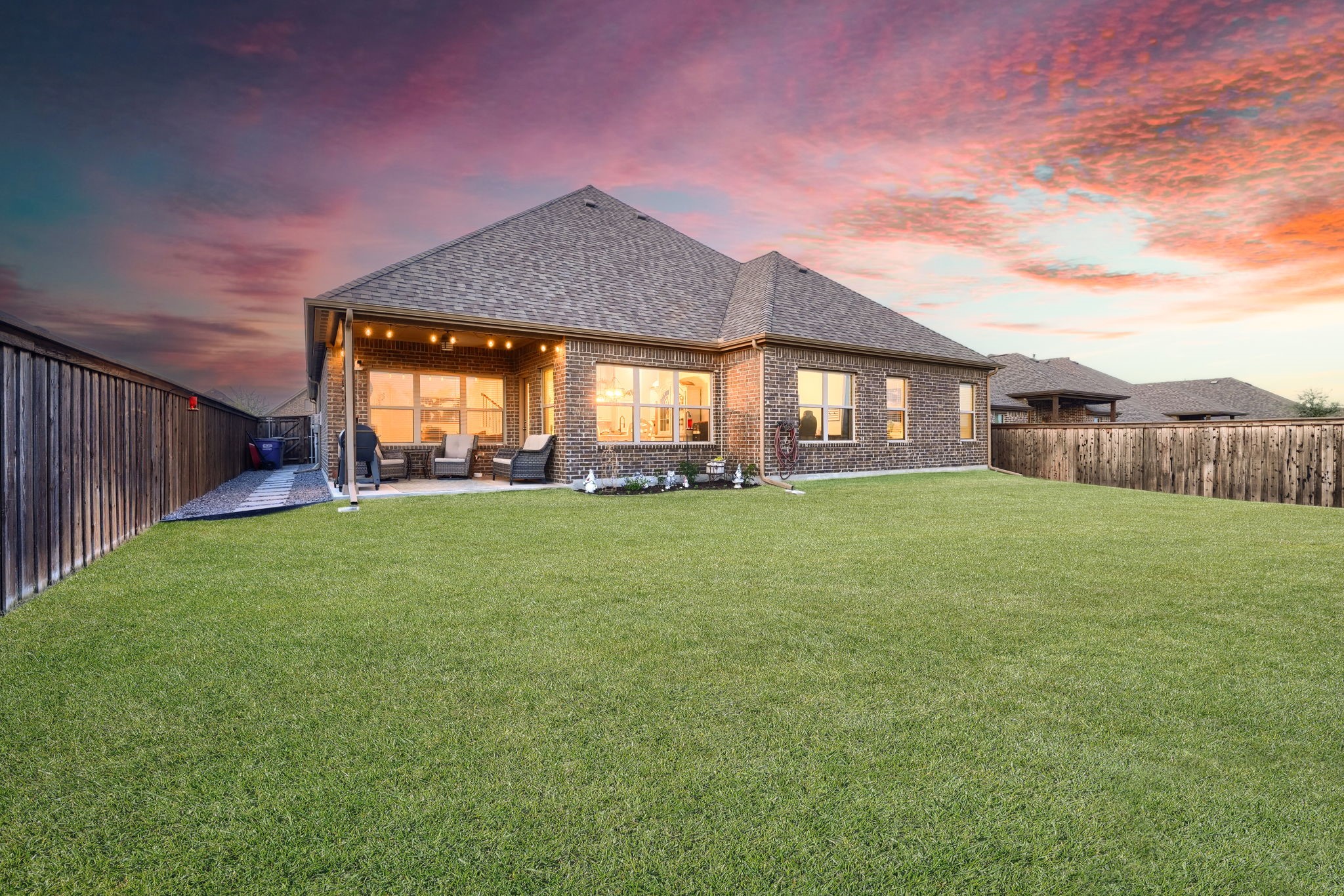 1783 Bertino Way Mclendon Chisholm TX 75032