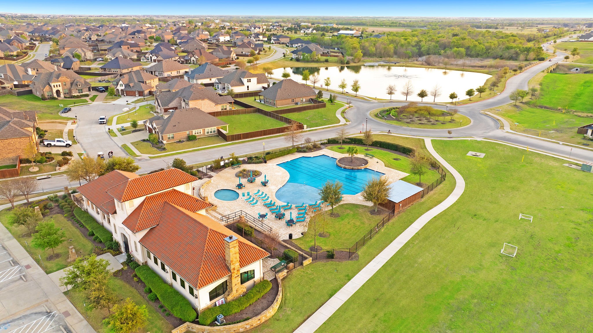 1783 Bertino Way Mclendon Chisholm TX 75032
