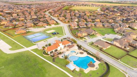 1783 Bertino Way Mclendon Chisholm TX 75032
