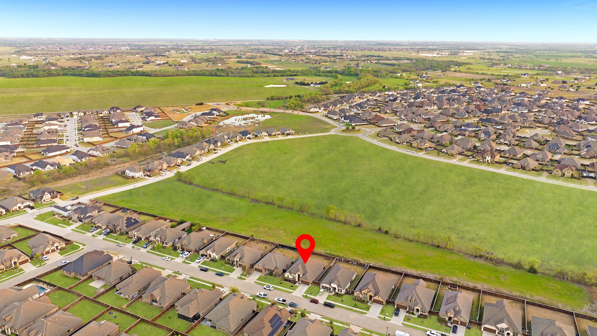 1783 Bertino Way Mclendon Chisholm TX 75032