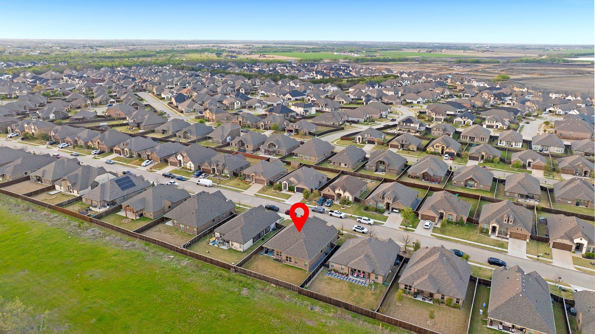 1783 Bertino Way Mclendon Chisholm TX 75032
