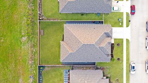 1783 Bertino Way Mclendon Chisholm TX 75032