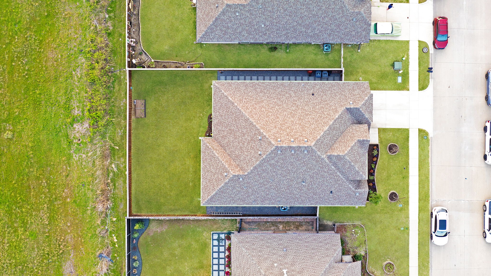 1783 Bertino Way Mclendon Chisholm TX 75032