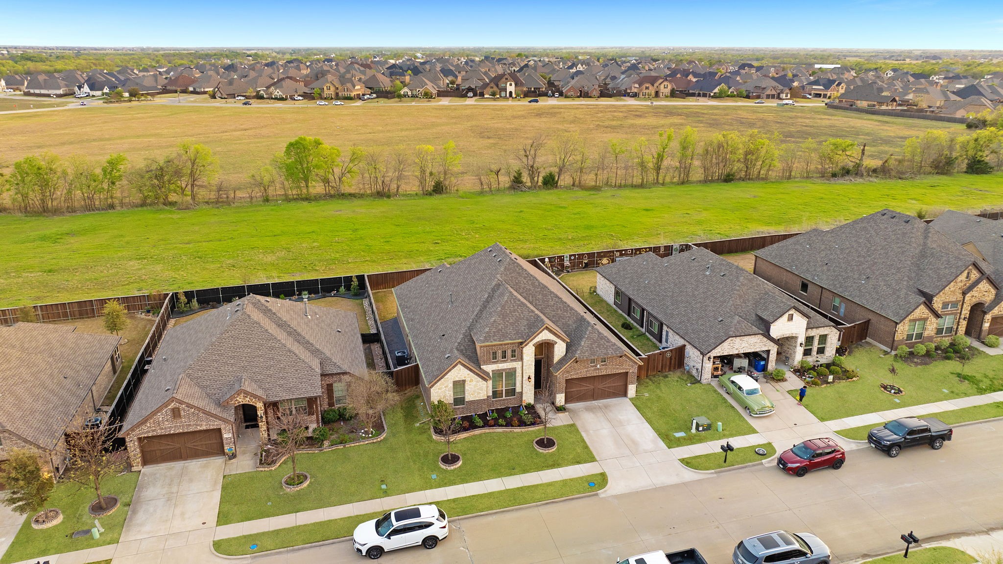 1783 Bertino Way Mclendon Chisholm TX 75032