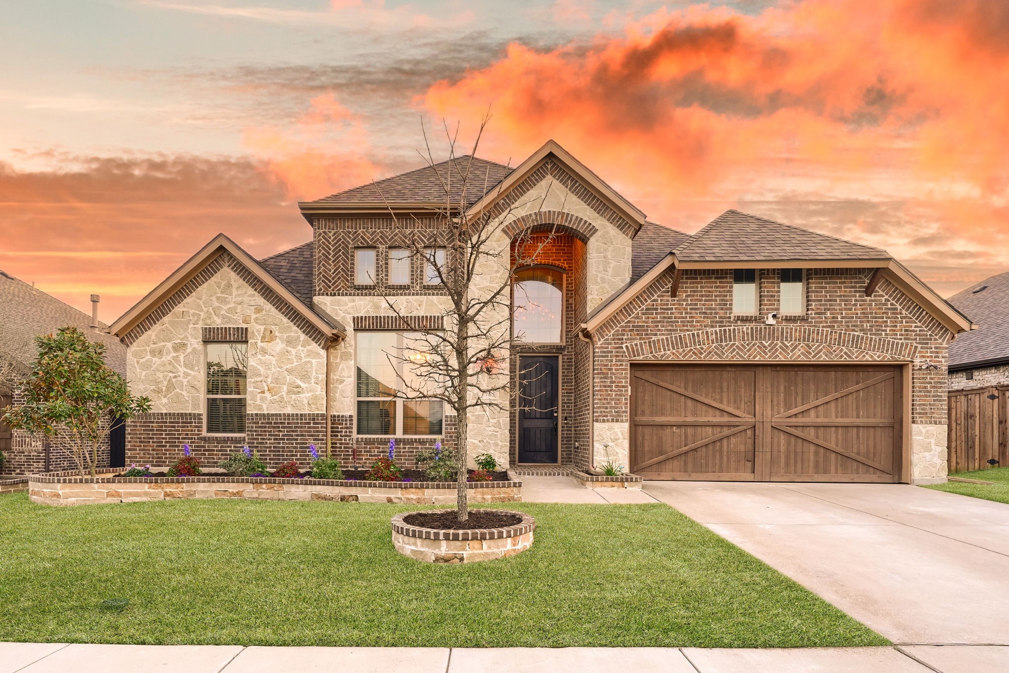 1783 Bertino Way Mclendon Chisholm TX 75032