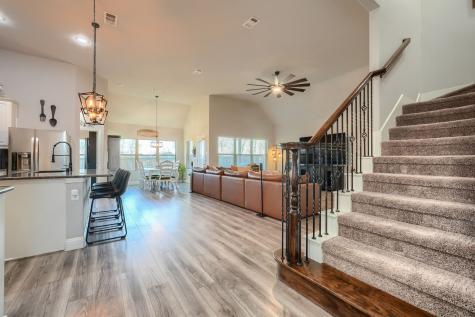1783 Bertino Way Mclendon Chisholm TX 75032