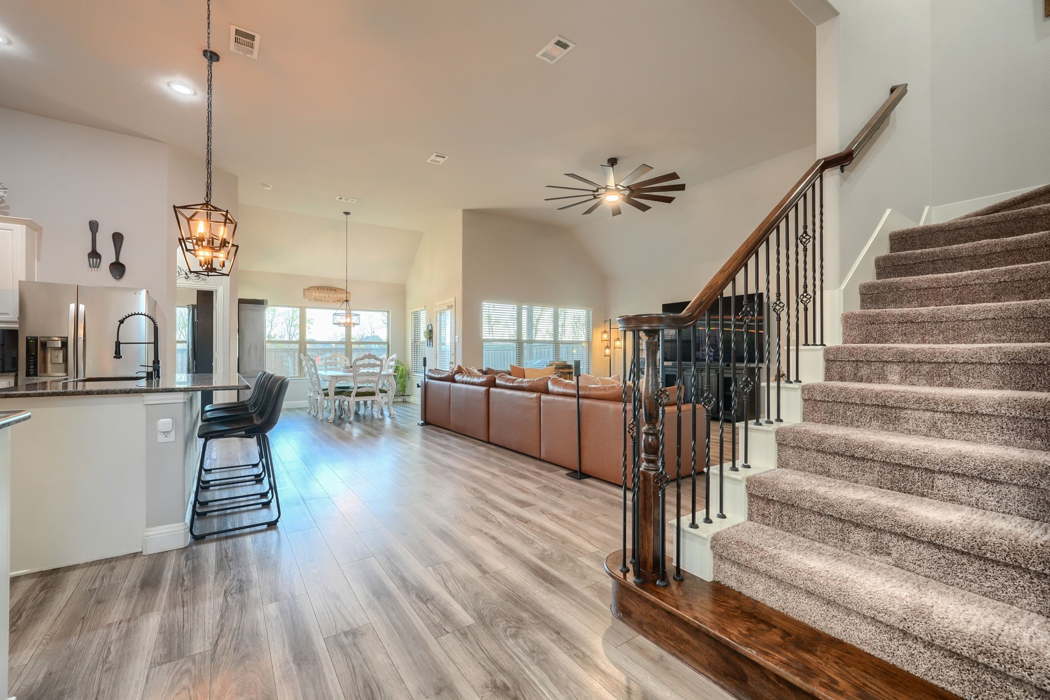 1783 Bertino Way Mclendon Chisholm TX 75032