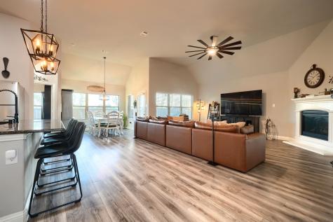1783 Bertino Way Mclendon Chisholm TX 75032