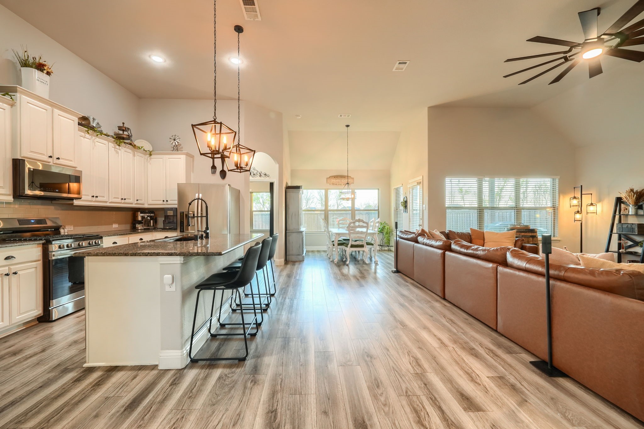 1783 Bertino Way Mclendon Chisholm TX 75032