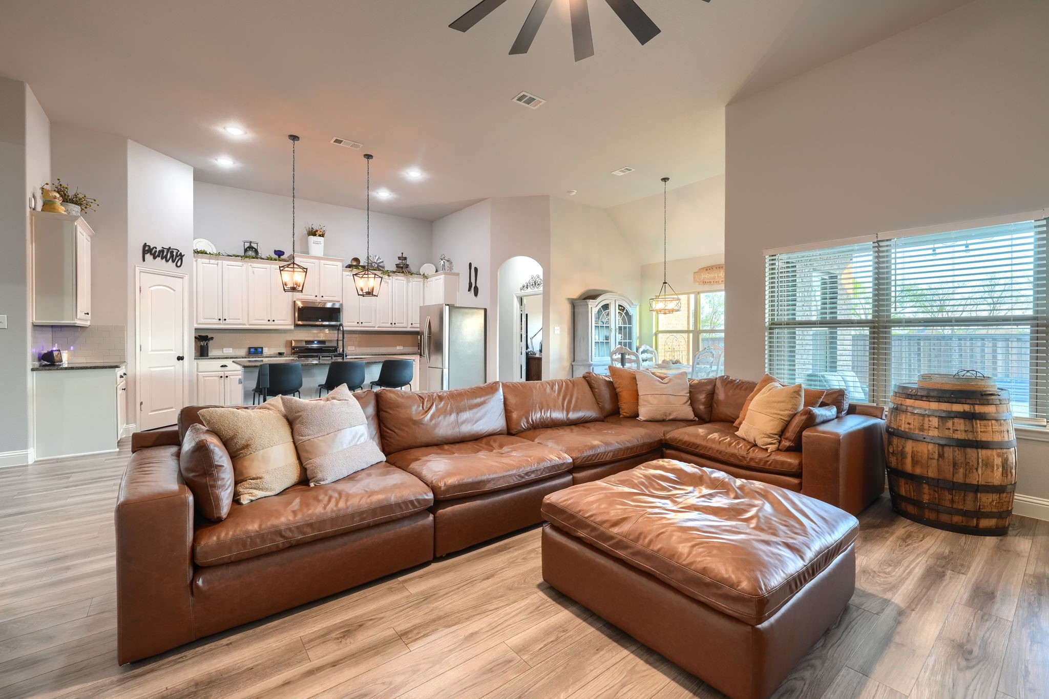1783 Bertino Way Mclendon Chisholm TX 75032