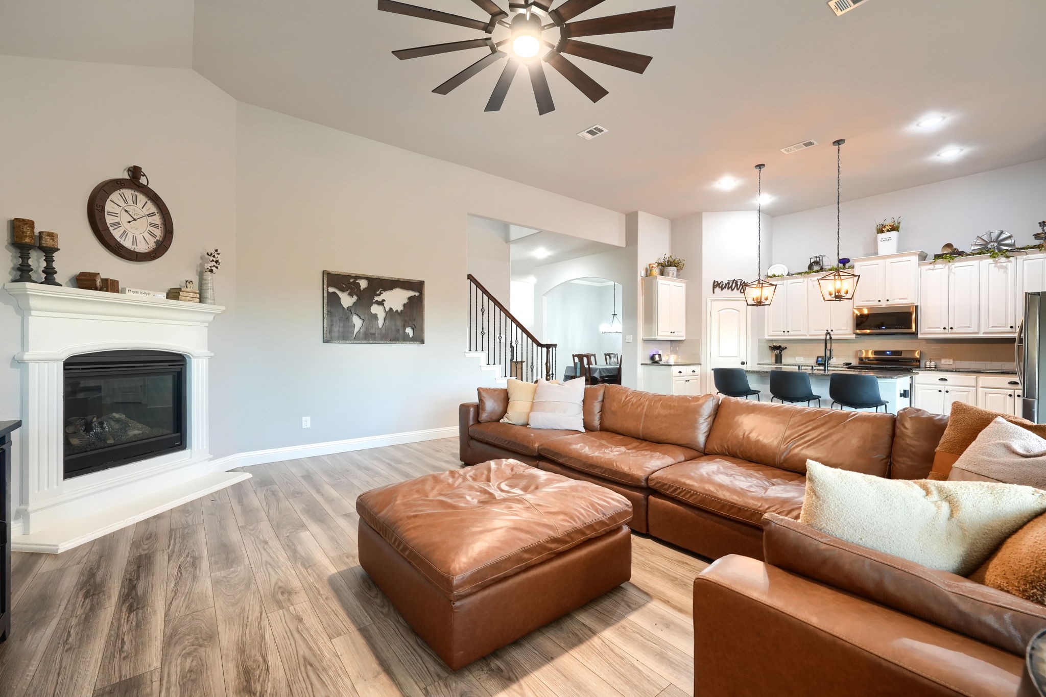 1783 Bertino Way Mclendon Chisholm TX 75032