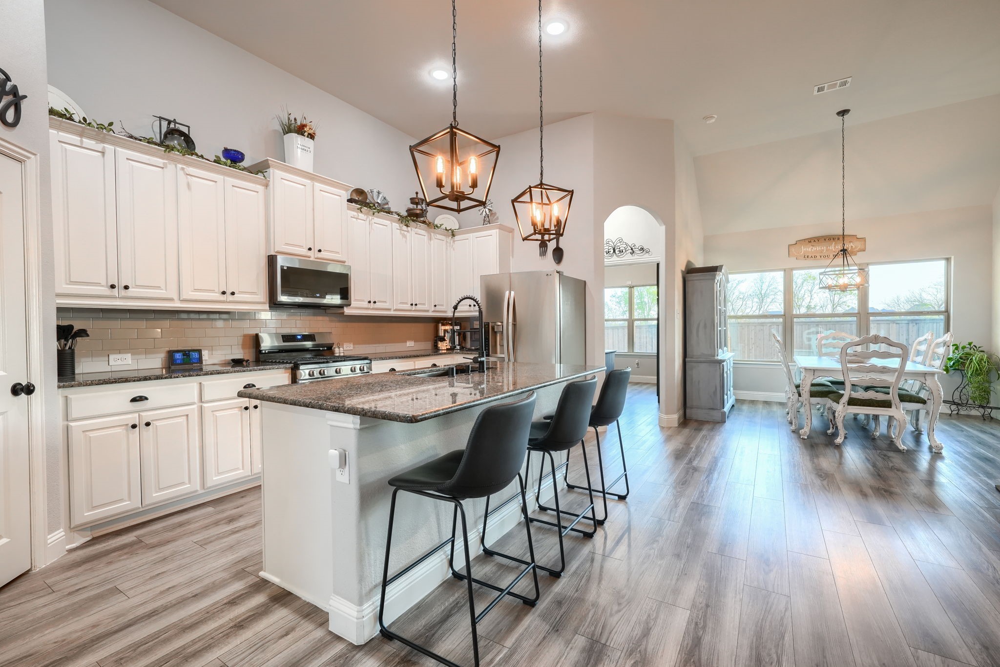1783 Bertino Way Mclendon Chisholm TX 75032