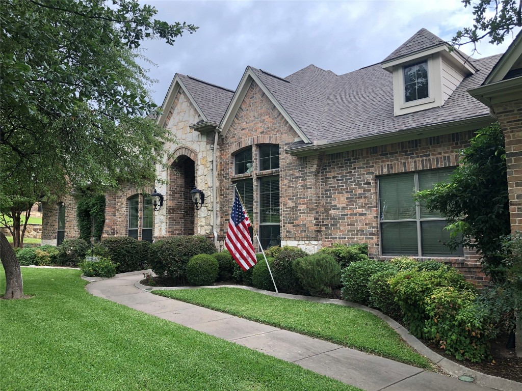 2015 Woodland Hills Lane Weatherford TX 76087