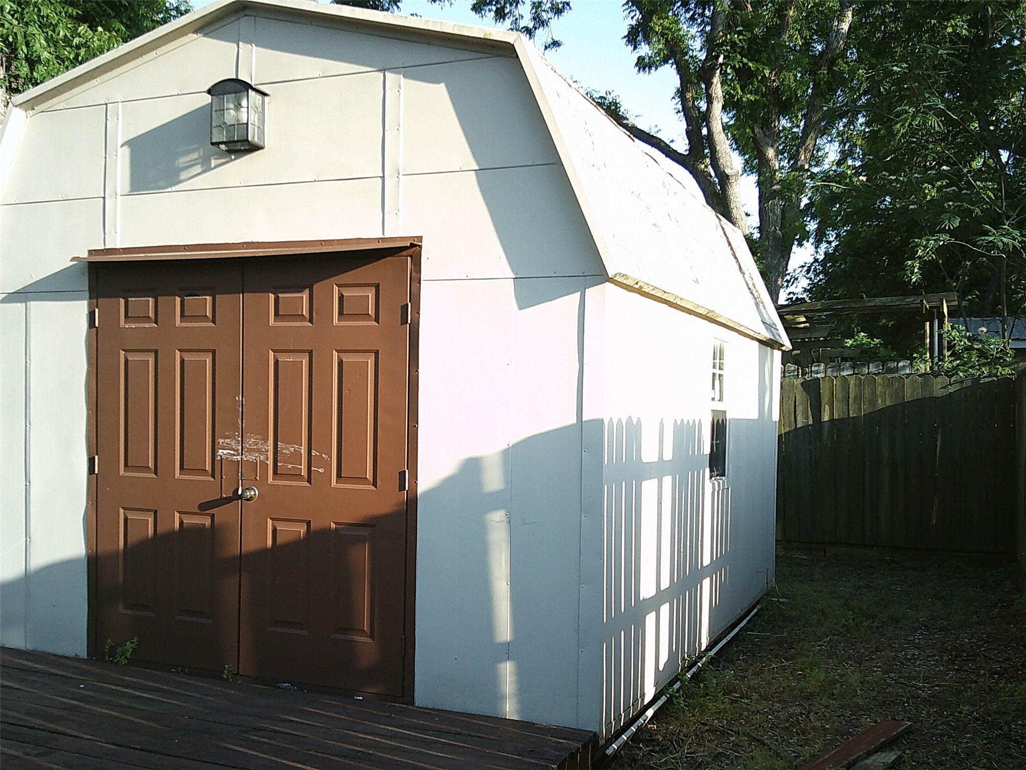 1007 N Center Street Bonham TX 75418
