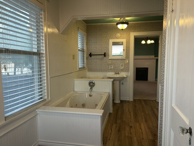 1007 N Center Street Bonham TX 75418