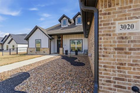 3020 Westfork Way Springtown TX 76082