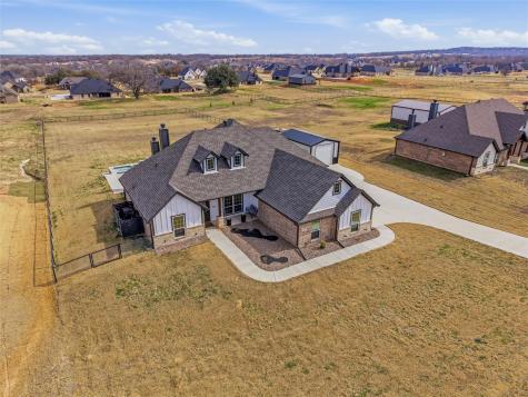 3020 Westfork Way Springtown TX 76082
