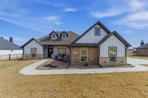 3020 Westfork Way Springtown TX 76082