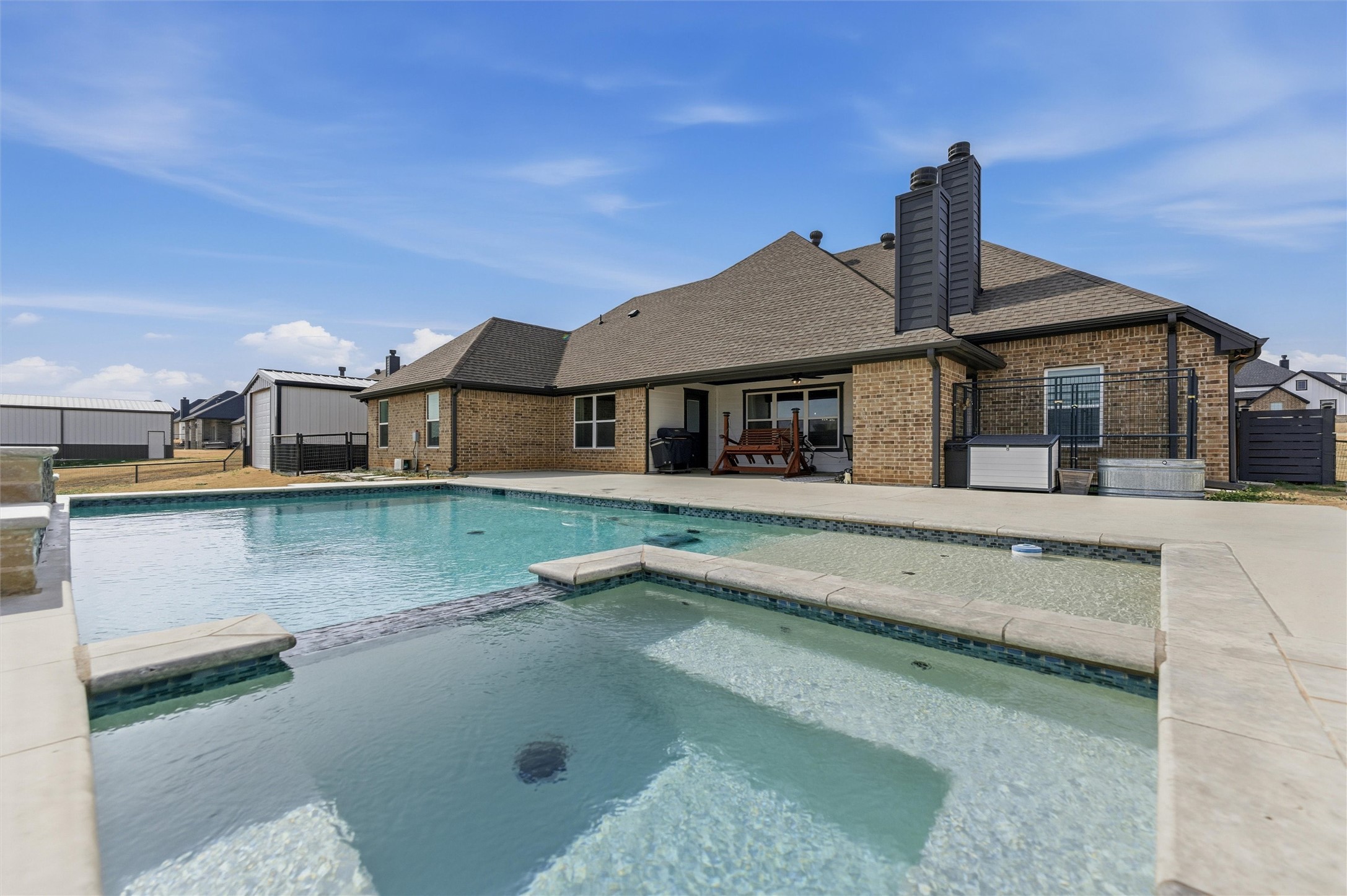 3020 Westfork Way Springtown TX 76082