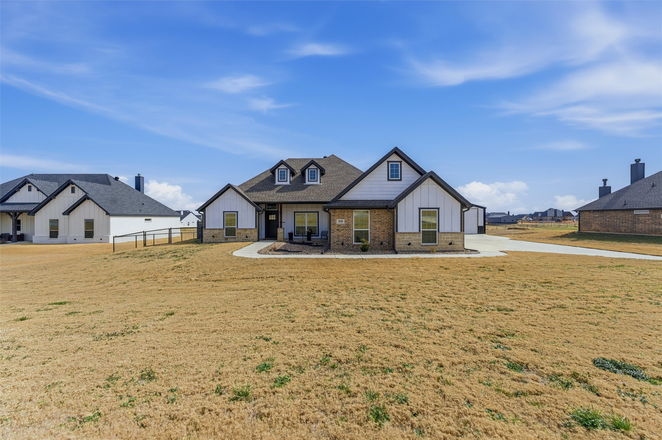 3020 Westfork Way Springtown TX 76082