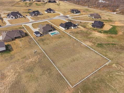 3020 Westfork Way Springtown TX 76082