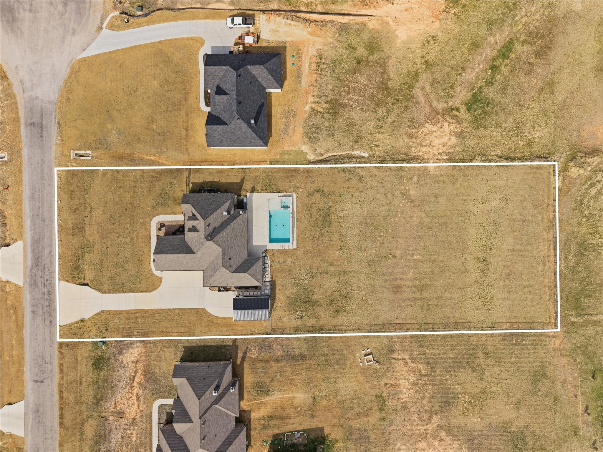 3020 Westfork Way Springtown TX 76082