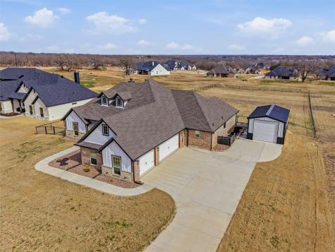 3020 Westfork Way Springtown TX 76082